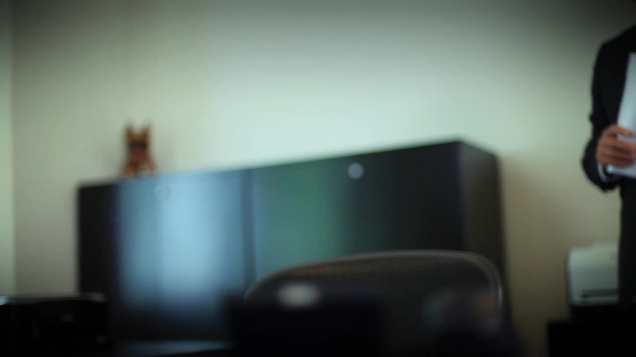 Thank You For Calling - Clip MÃ¼nchen (Deutsch) HD