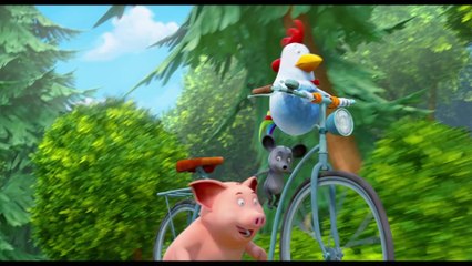 Mullewapp - Clip Mund zu Mund (Deutsch) HD