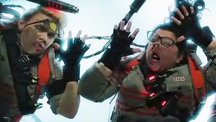 Ghostbusters - TV Spot Adventure (English) HD