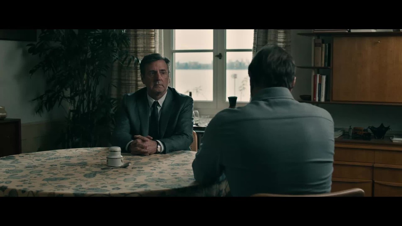 Im Namen meiner Tochter Der Fall Kalinka - Clip Was ist passiert (Deutsch) HD