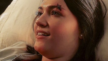 The Flash - S02 E21 Clip (English) HD