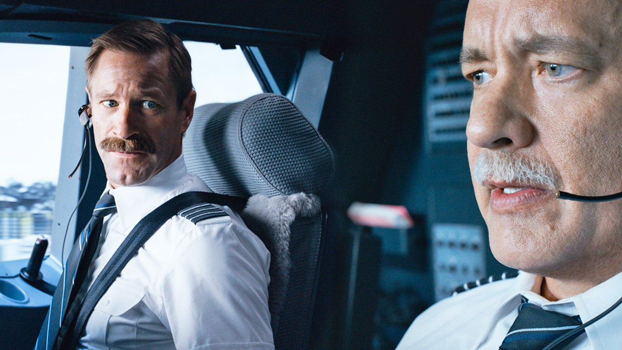 Sully - Trailer (Deutsch) HD