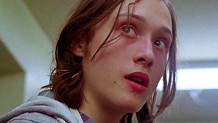 I Am Not a Serial Killer - Trailer (English) HD