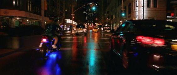 Nerve - Clip Blindfold (English) HD