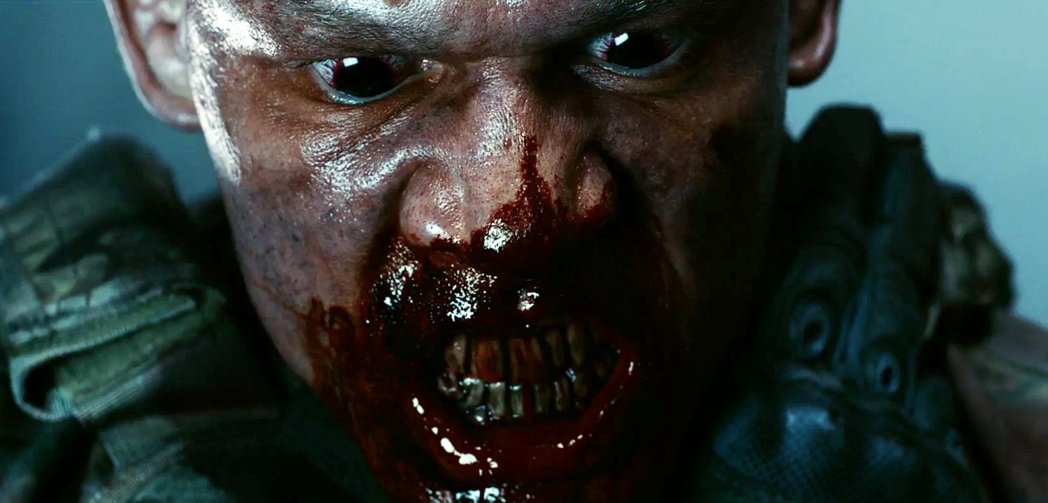 Daylight's End - Trailer (Deutsch) HD