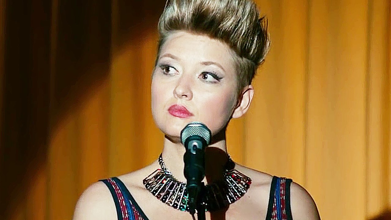 Blind Sun - Trailer (no spoken language) HD