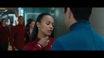Star Trek Beyond - Clip Das bin ich, nicht du (Deutsch) HD