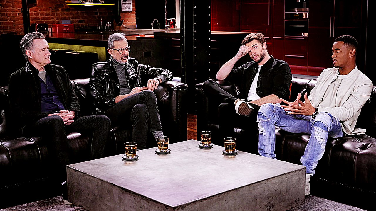 Independence Day 2 - Featurette The Speech Heard Around The World (Deutsch) HD