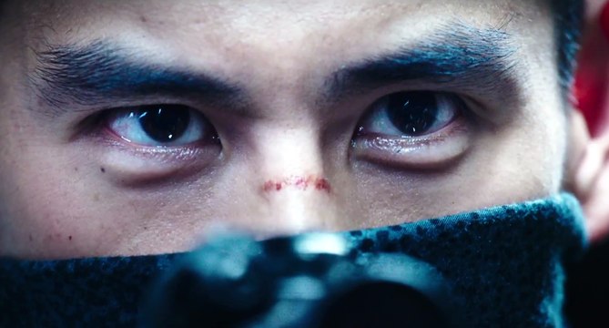 Cold War 2 - Trailer (English Subs) HD