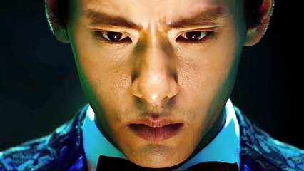 Bitcoins Heist - Trailer (English Subs) HD