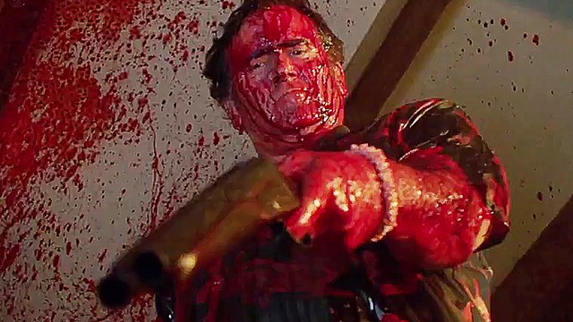 Ash vs Evil Dead - S02 Teaser (English) HD