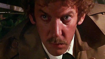 Invasion of the Body Snatchers - Trailer (English) HD