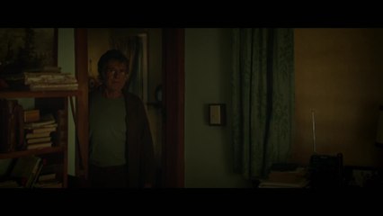 Pete's Dragon - Clip He Says He Wasnt' Alone (English) HD