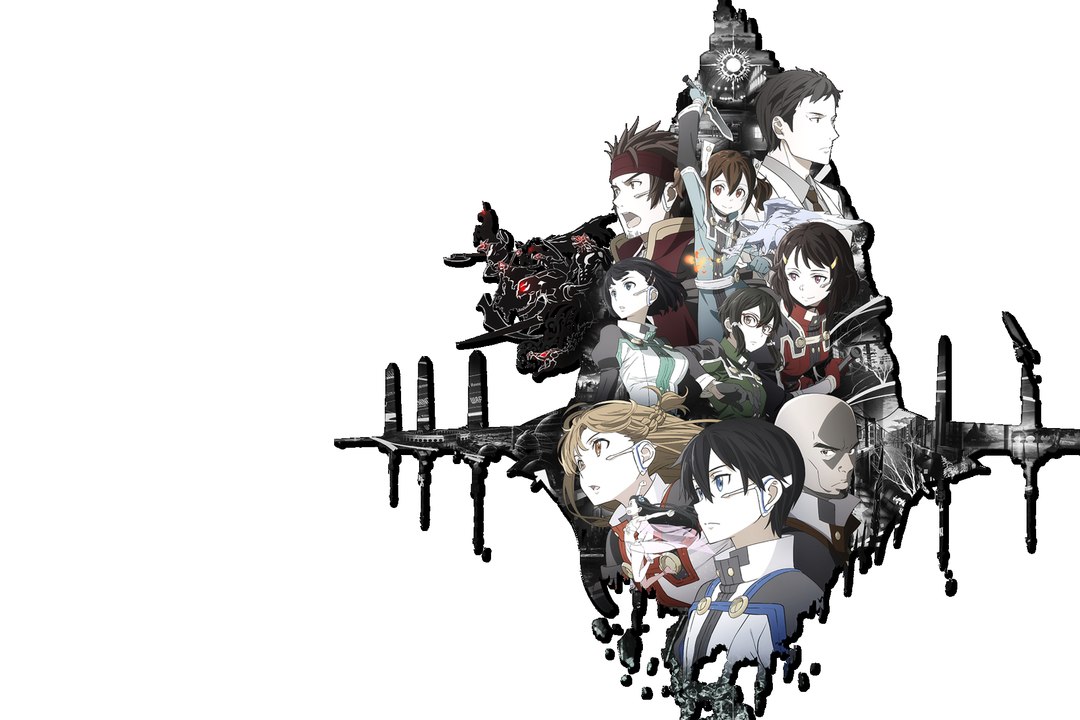 Sword Art Online Ordinal Scale - Trailer (Deutsche UT) HD