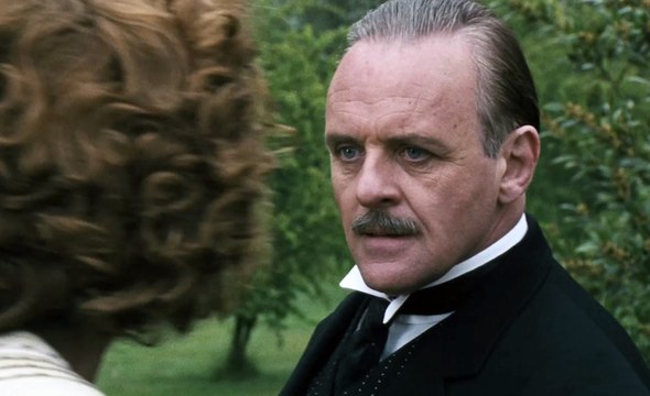 Wiedersehen in Howards End