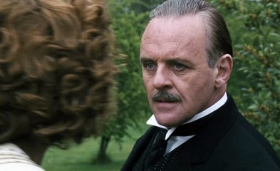 Howards End - 4K Restauration Trailer (English) HD