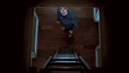 The Exorcist - S01 Clip Being Manipulated (English) HD