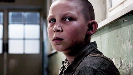 Nebel im August - Trailer (Deutsch) HD