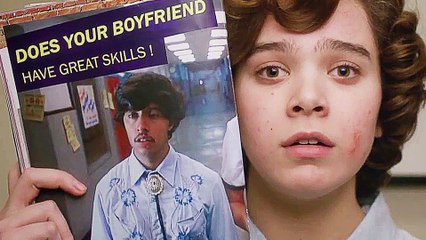 The Edge of Seventeen - Trailer (English) HD