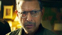 Independence Day 2 Interview Jeff Goldblum