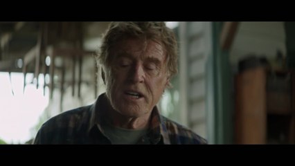 Pete's Dragon - Clip I'm out in those woods every day (English) HD