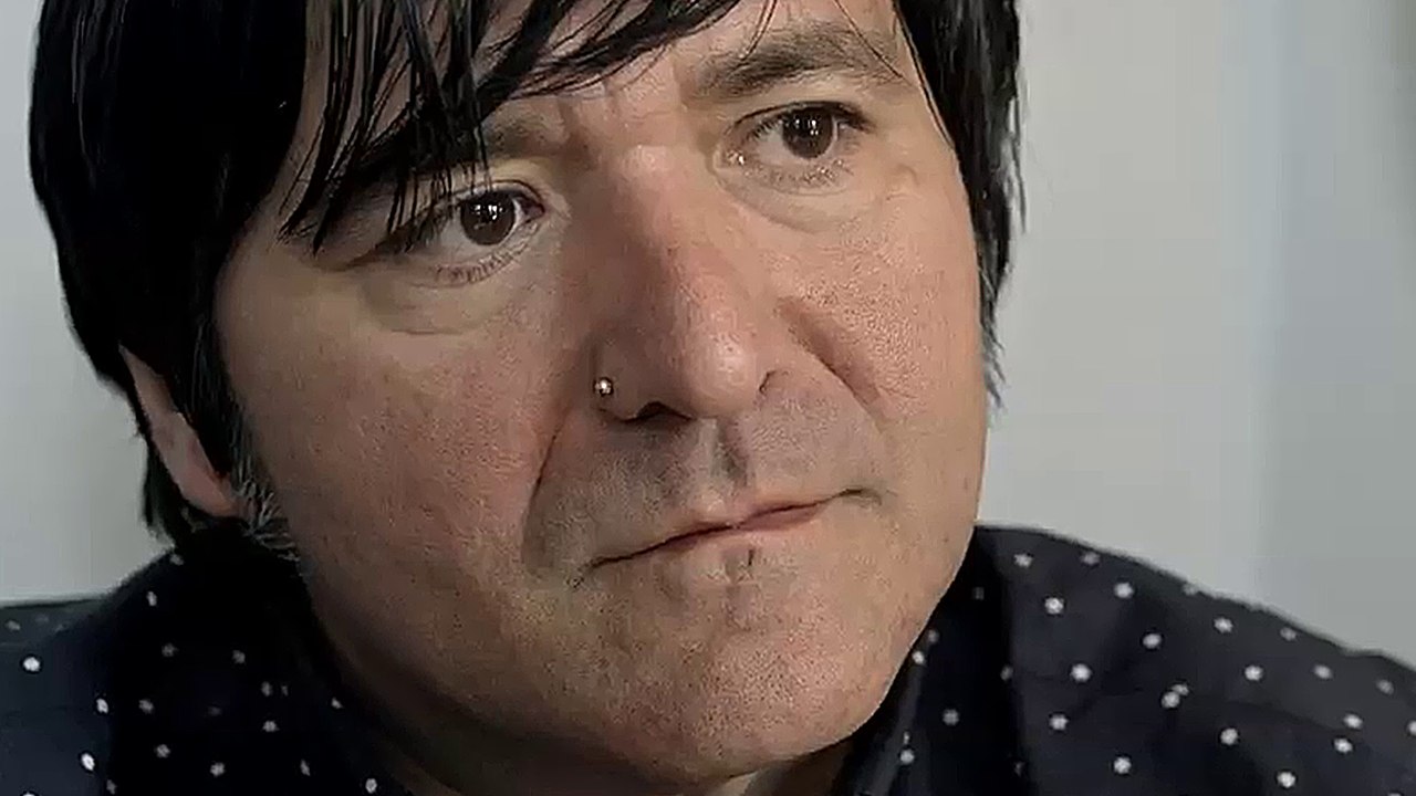 El Viaje Ein Musikfilm mit Rodrigo Gonzalez - Trailer (Deutsch) HD