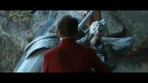 Star Trek Beyond - Clip Scotty trifft Jaylah (Deutsch) HD