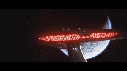 Star Trek Beyond - Clip Shields Up (English) HD