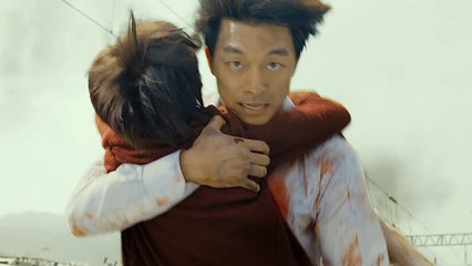 Train to Busan - Trailer (English Subs) HD