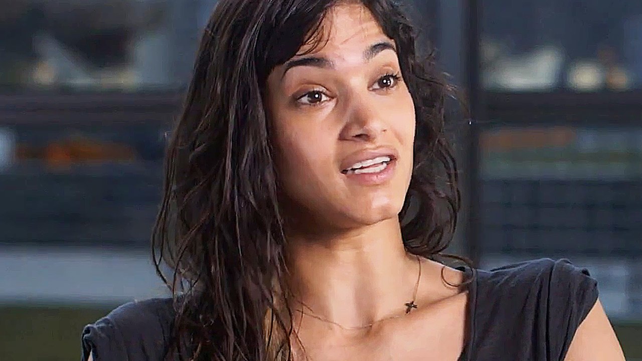 Star Trek Beyond - Featurette Jaylah (Deutsch) HD