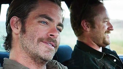 Hell or High Water - Trailer 3 (English) HD