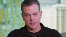 Jason Bourne - Featurette Bourne Crashes Vegas (English) HD