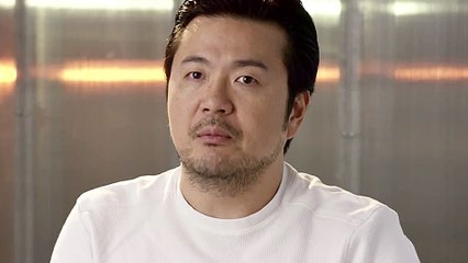 Star Trek Beyond - Featurette Justin Lin (English) HD