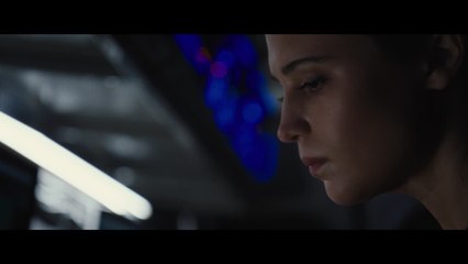 Jason Bourne - Clip Dewey Takes Heathers Mission (English) HD