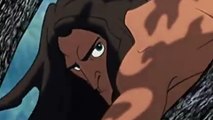 Disneys Tarzan - Trailer (English)