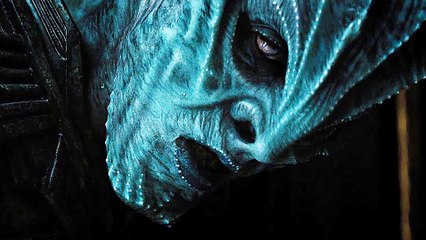 Star Trek Beyond - Featurette Facing a New Villain (English) HD