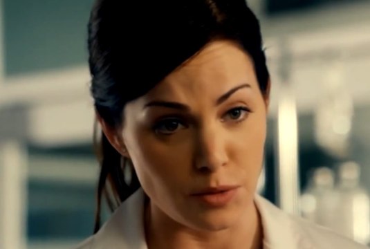 Saving Hope
