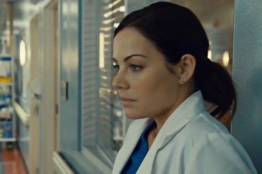 Saving Hope