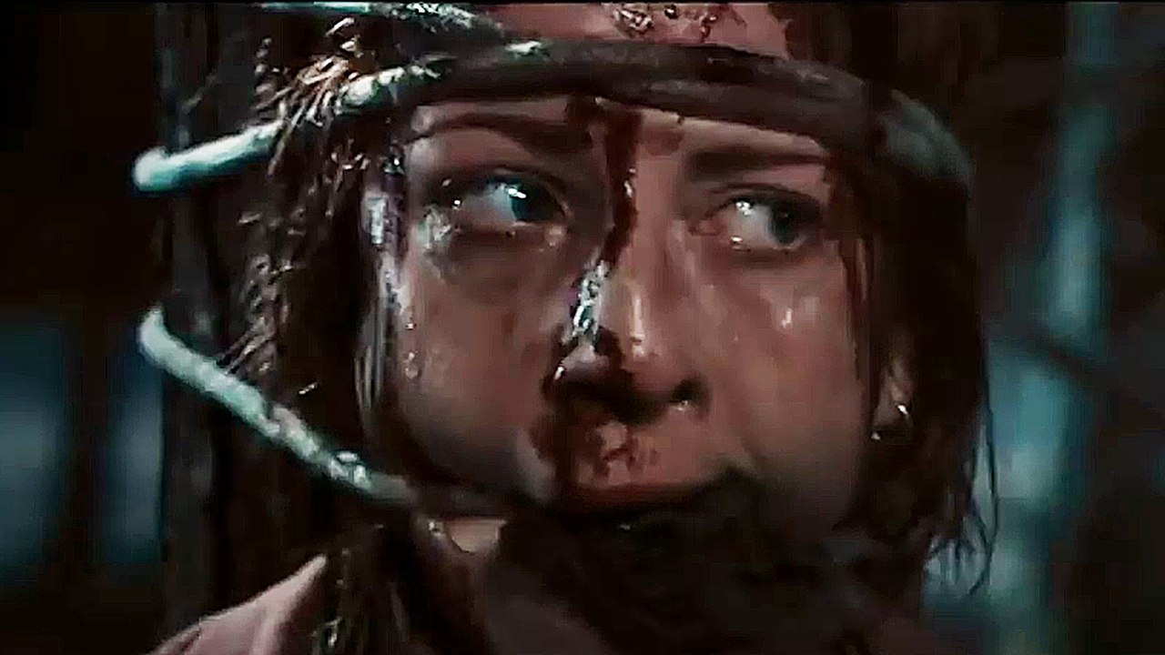 Severance - Trailer (Deutsch)