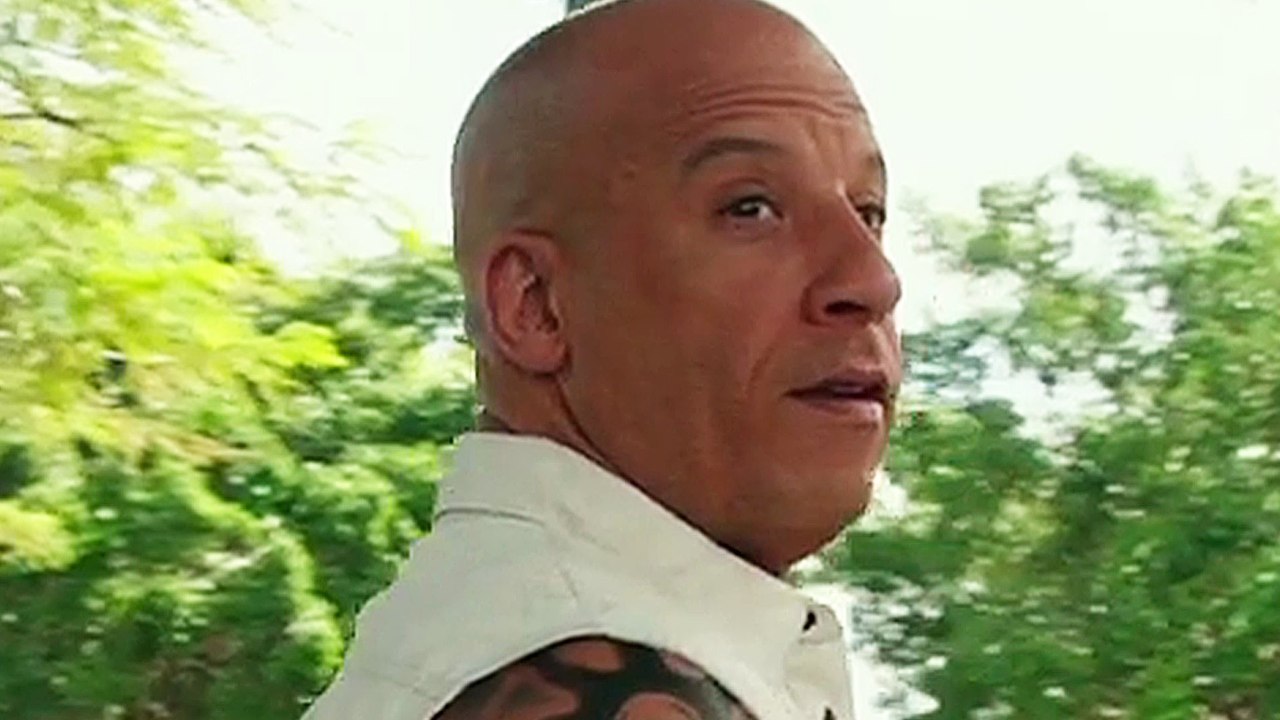 xXx The Return of Xander Cage - Trailer (Deutsch) HD