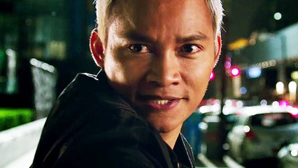 xxx The Return of Xander Cage - Tony Jaa (English) HD