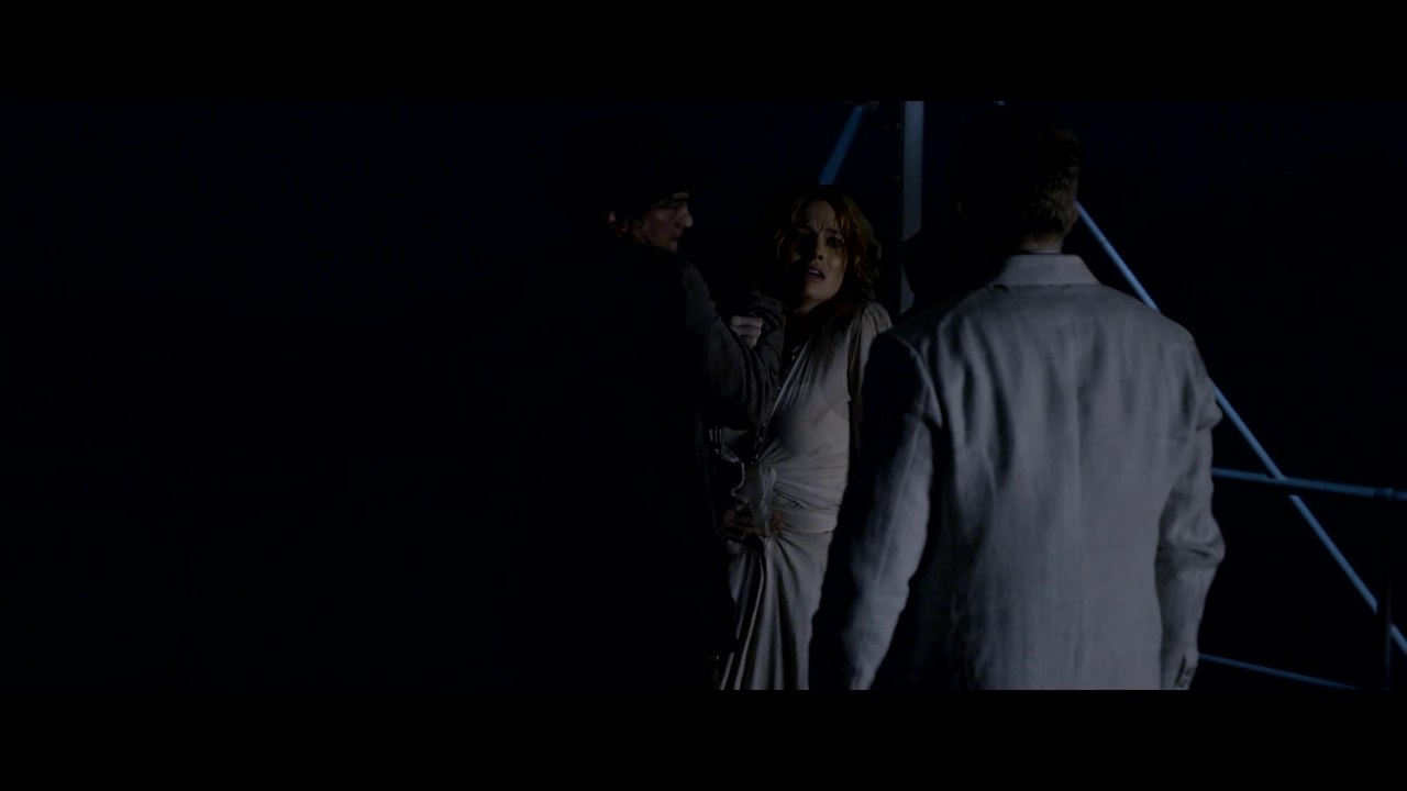 Legend of Tarzan - Clip Sie werden jetzt fuÌˆr mich schreien muÌˆssen (Deutsch) HD