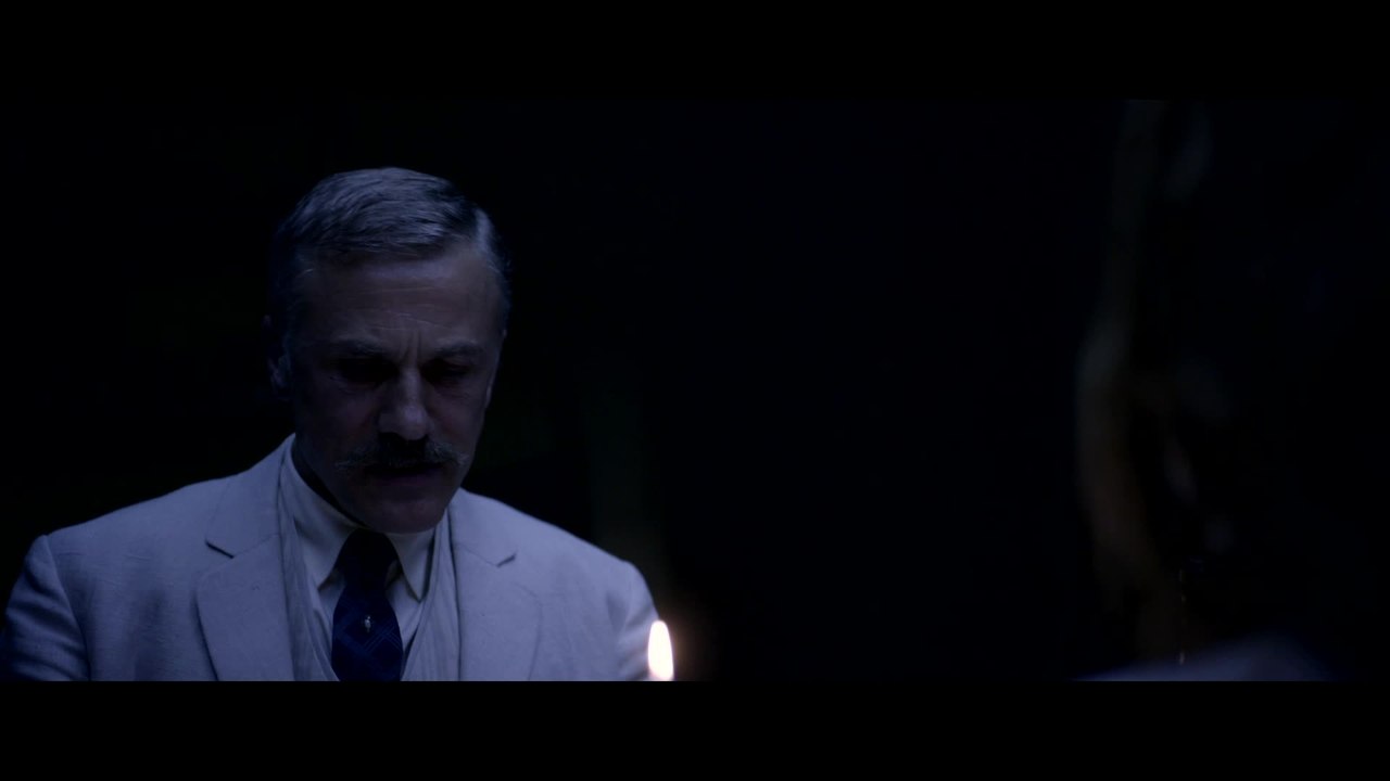 Legend of Tarzan - Clip Kein normaler Mensch (Deutsch) HD