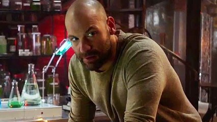 The Strain - S03 Featurette First Look (English) HD