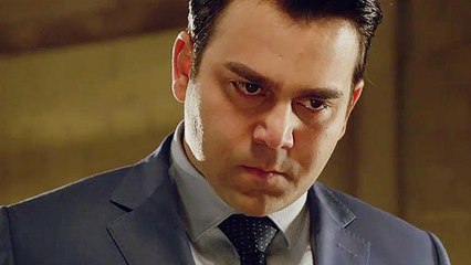 Tyrant - S03 Featurette  Relationships (English) HD