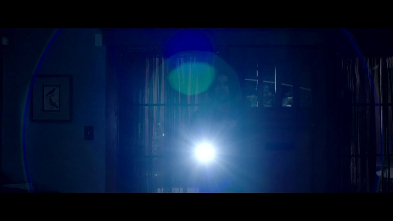 Lights Out - Clip Bleibe im Licht (Deutsch) HD