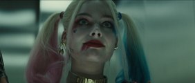 Suicide Squad - Trailer Harley Quinn (English) HD