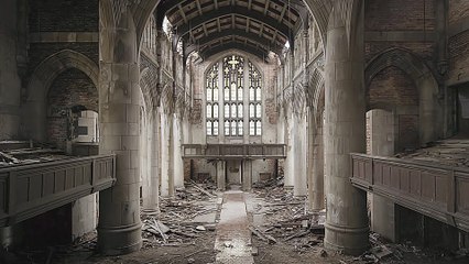 Homo Sapiens - Trailer (OV) HD