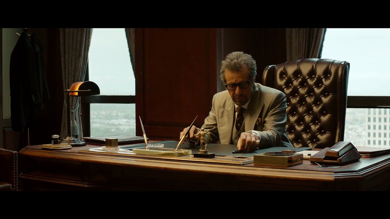 Ruf der Macht - Trailer (Deutsch) HD