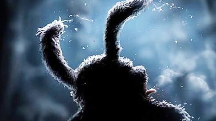 Bunny the Killer Thing - Trailer (English Subs) HD